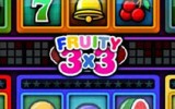 Fruity3x3