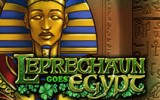 Leprechaun goes Egypt
