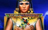 Riches Of Cleopatra