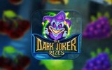 The Dark Joker Rizes
